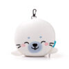 Relaxeazzz Travel Pillow & Eye Mask - Kai the Seal - Image 4