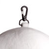 Relaxeazzz Travel Pillow & Eye Mask - Kai the Seal - Image 6