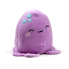 Squidglys Plush Toy - Adoramals Wendy the Octopus - Image 2