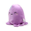 Squidglys Plush Toy - Adoramals Wendy the Octopus - Image 4