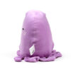 Squidglys Plush Toy - Adoramals Wendy the Octopus - Image 5