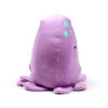 Squidglys Plush Toy - Adoramals Wendy the Octopus - Image 8