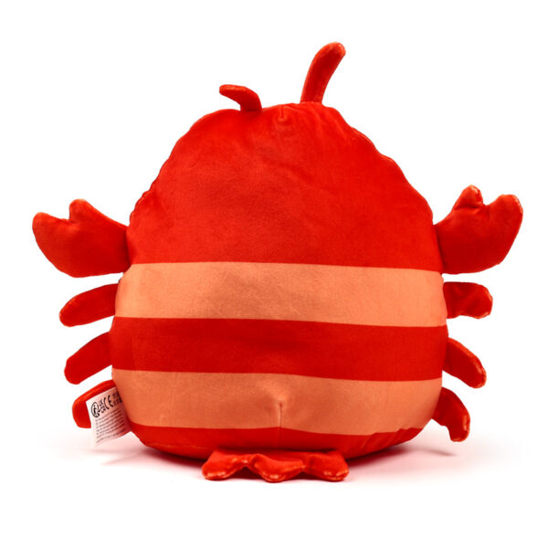 Squidglys Plush Toy - Adoramals Pierre the Lobster - Image 6