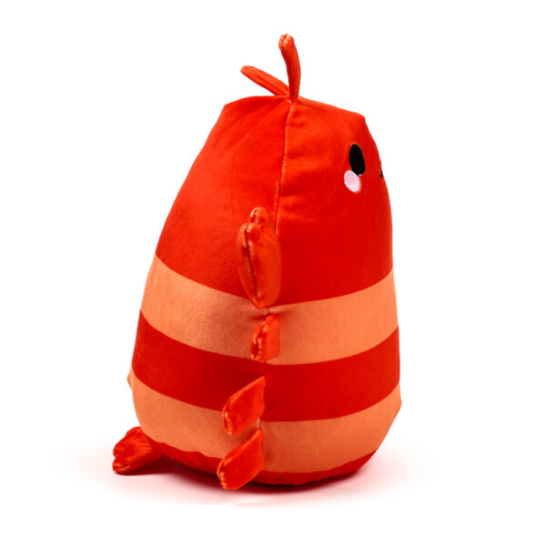 Squidglys Plush Toy - Adoramals Pierre the Lobster - Image 8