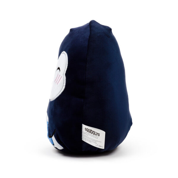 Squidglys Plush Toy - Adoramals Ocean Nico the Penguin - Image 5