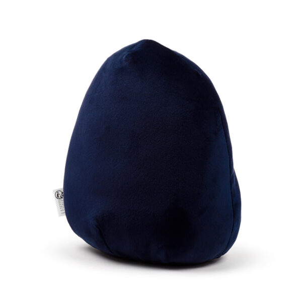 Squidglys Plush Toy - Adoramals Ocean Nico the Penguin - Image 7