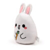 Squidglys Plush Toy - Adoramals Pets Frances the Bunny - Image 4