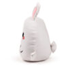 Squidglys Plush Toy - Adoramals Pets Frances the Bunny - Image 5