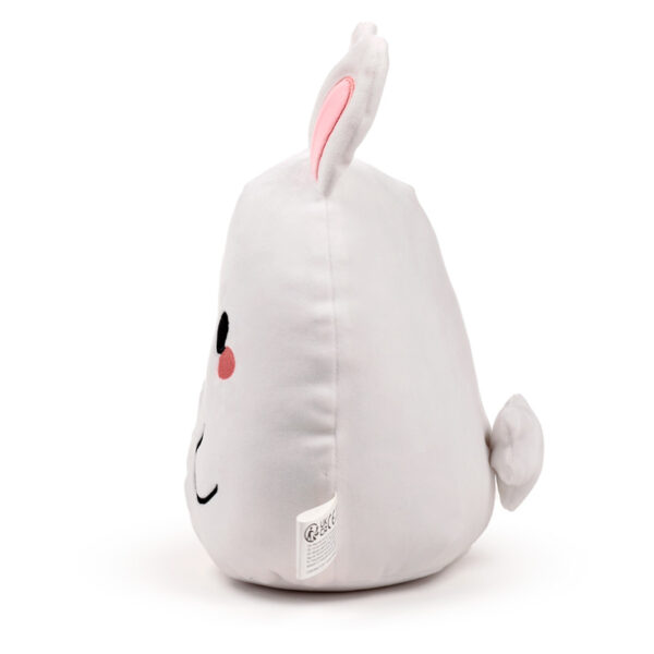 Squidglys Plush Toy - Adoramals Pets Frances the Bunny - Image 5