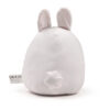 Squidglys Plush Toy - Adoramals Pets Frances the Bunny - Image 6