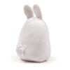 Squidglys Plush Toy - Adoramals Pets Frances the Bunny - Image 7