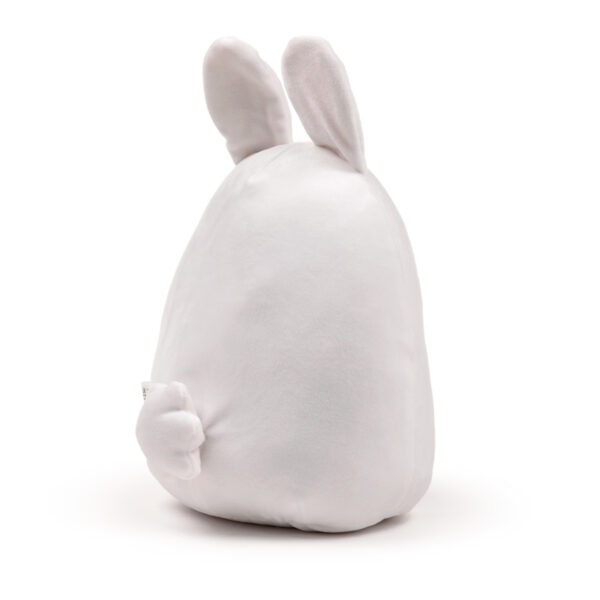 Squidglys Plush Toy - Adoramals Pets Frances the Bunny - Image 7