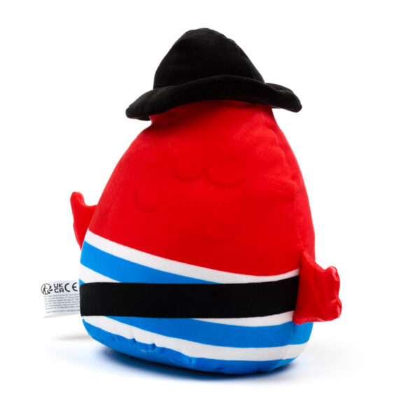 Squidglys Plush Toy - Jolly Rogers Pirates - Image 7