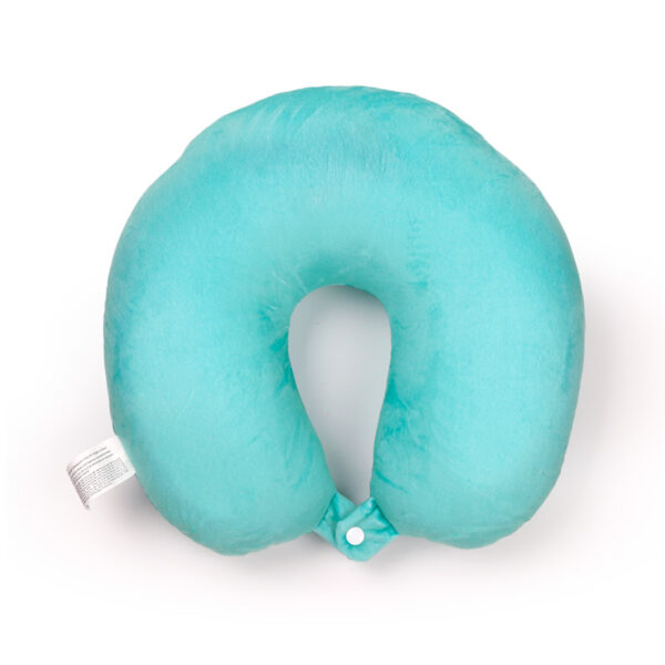 2-in-1 Swapseazzz Travel Pillow and Plush Toy - Wendy the Octopus Adoramals Ocean - Image 6