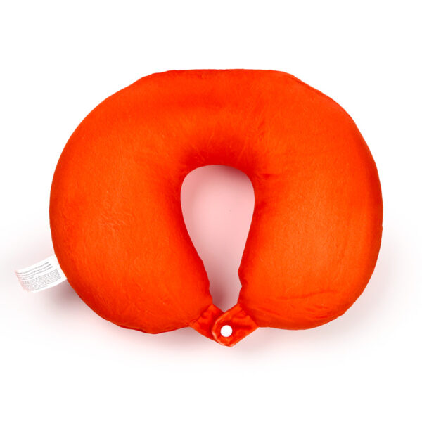 2-in-1 Swapseazzz Travel Pillow and Plush Toy - Huck the Dinosaur Adorasaurs - Image 6