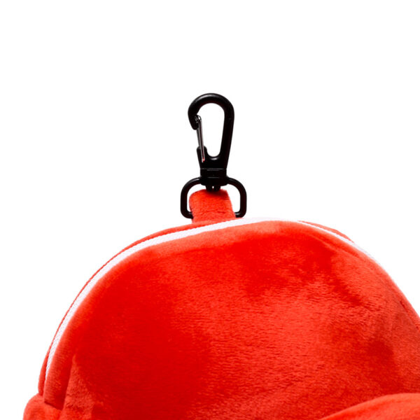 Relaxeazzz Travel Pillow & Eye Mask  - Paddington Bear - Image 6
