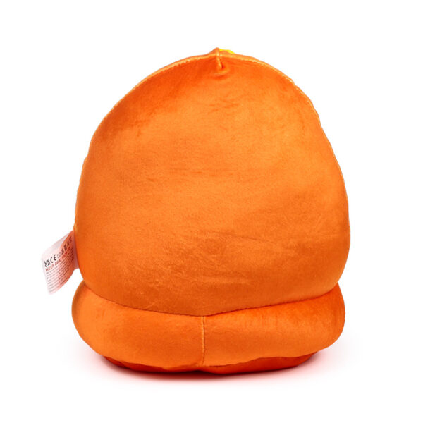 Squidglys Plush Toy - Foodiemals Tony the Pizza - Image 6