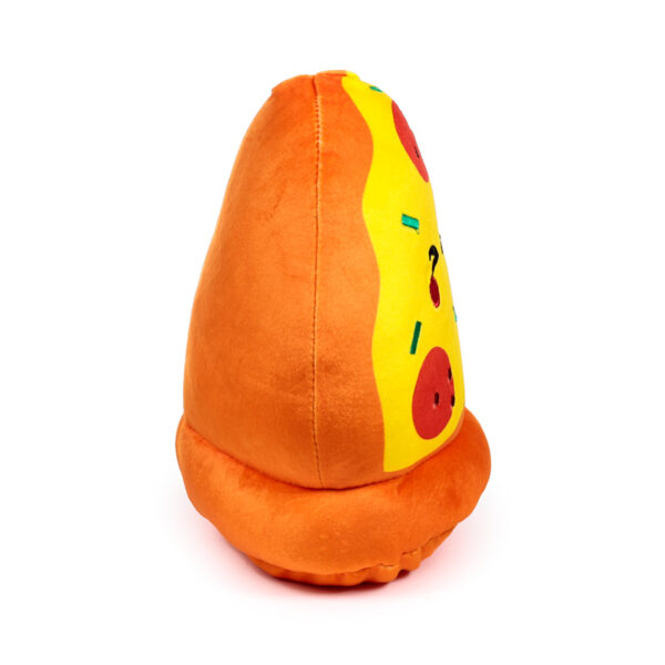 Squidglys Plush Toy - Foodiemals Tony the Pizza - Image 7