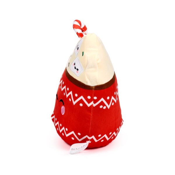 Squidglys Plush Toy - Foodiemals Aspen the Hot Chocolate - Image 5