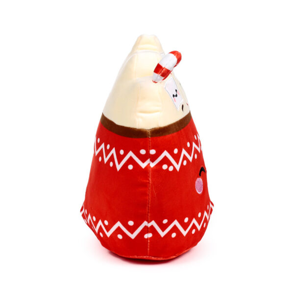Squidglys Plush Toy - Foodiemals Aspen the Hot Chocolate - Image 7