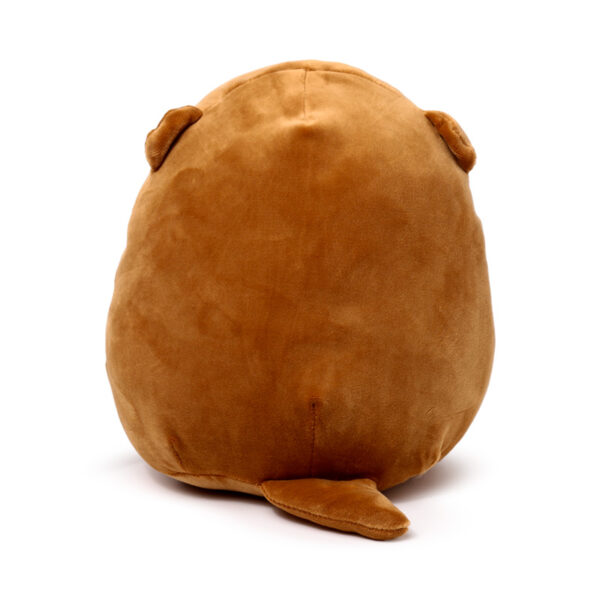 Squidglys Plush Toy - Adoramals Henry the Otter - Image 5