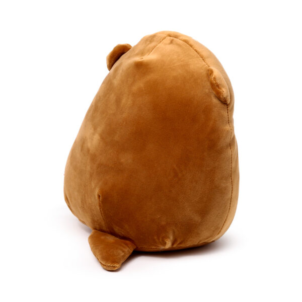 Squidglys Plush Toy - Adoramals Henry the Otter - Image 6