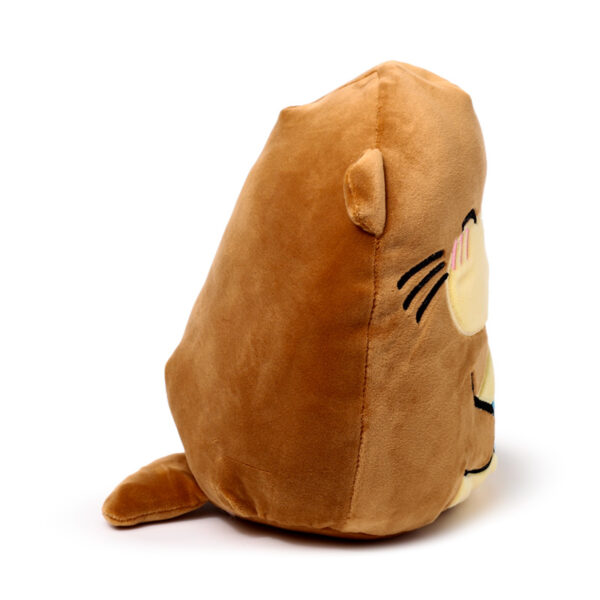 Squidglys Plush Toy - Adoramals Henry the Otter - Image 7