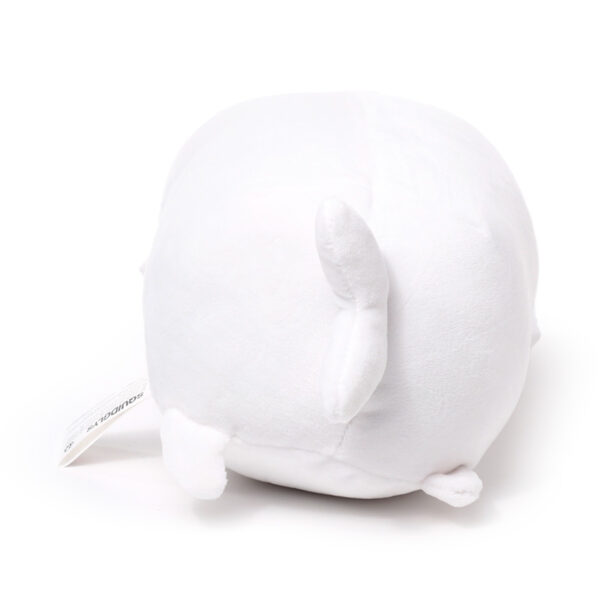 Squidglys Plush Toy - Adoramals Kai the Seal - Image 5