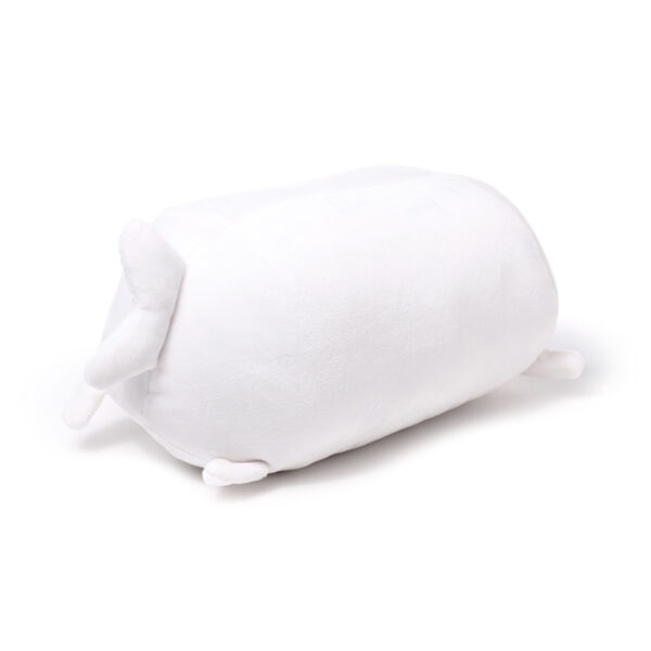Squidglys Plush Toy - Adoramals Kai the Seal - Image 6