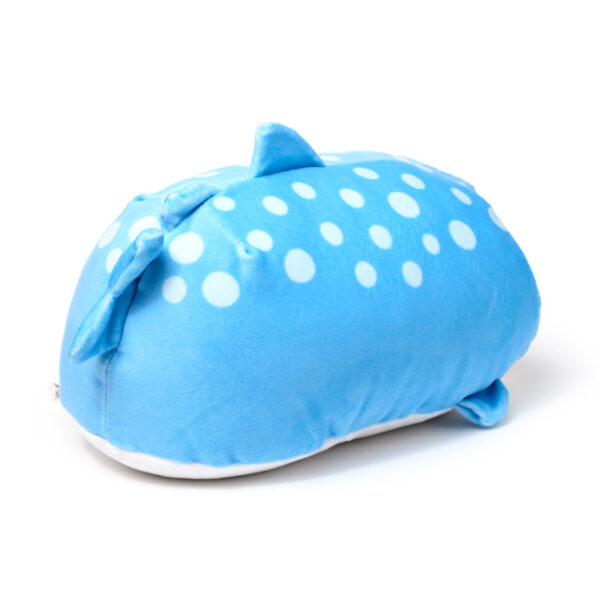 Squidglys Plush Toy - Adoramals Aoi the Whale Shark - Image 6