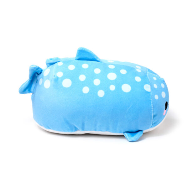 Squidglys Plush Toy - Adoramals Aoi the Whale Shark - Image 7