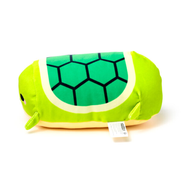 Squidglys Plush Toy - Adoramals Altas the Turtle - Image 4
