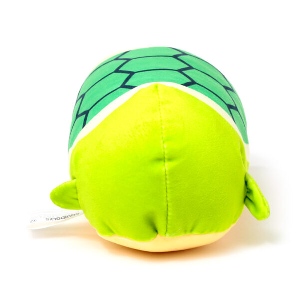 Squidglys Plush Toy - Adoramals Altas the Turtle - Image 5