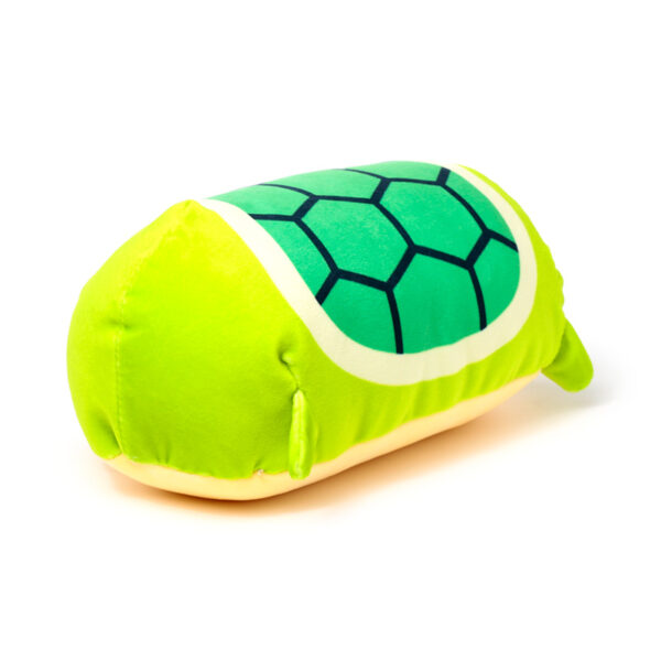 Squidglys Plush Toy - Adoramals Altas the Turtle - Image 6