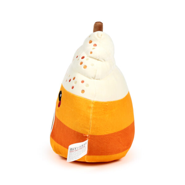 Squidglys Plush Toy - Hazel the Spiced Latte - Image 5