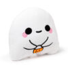 Squidglys Plush Toy - Adoramals Carrie the Ghost - Image 2