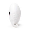 Squidglys Plush Toy - Adoramals Carrie the Ghost - Image 4
