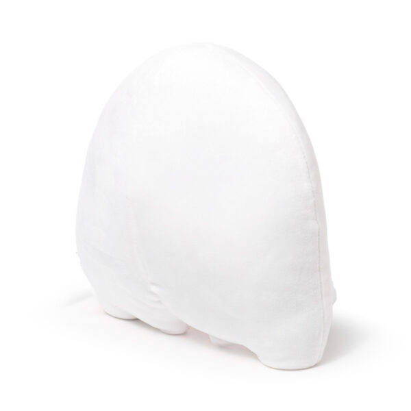 Squidglys Plush Toy - Adoramals Carrie the Ghost - Image 6