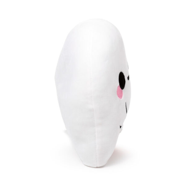 Squidglys Plush Toy - Adoramals Carrie the Ghost - Image 7