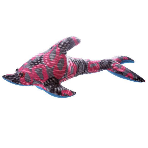 Cute Collectable Dolphin Design Large Sand Animal - Image 2