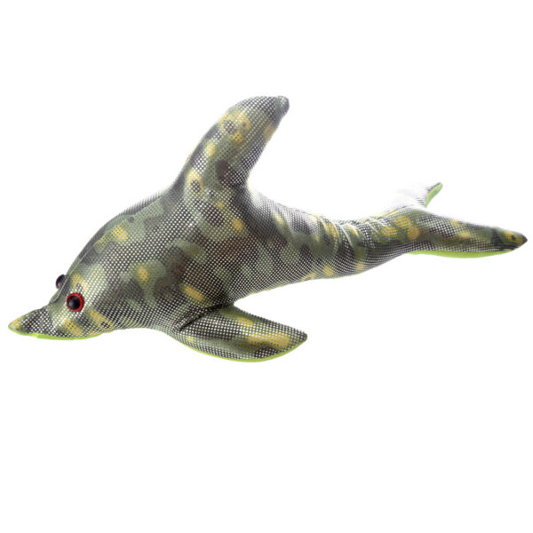Cute Collectable Dolphin Design Large Sand Animal - Image 3