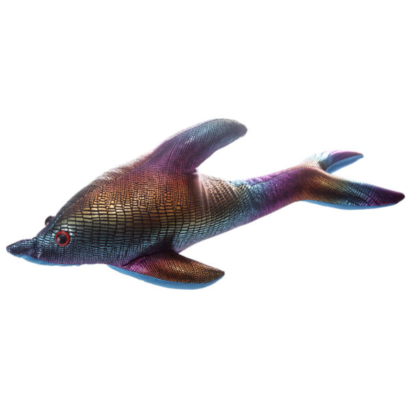 Cute Collectable Dolphin Design Large Sand Animal - Image 6