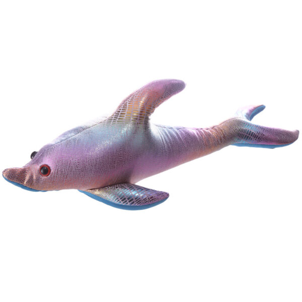Cute Collectable Dolphin Design Large Sand Animal - Image 7