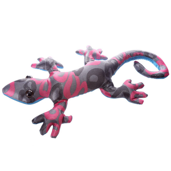 Cute Collectable Lizard Design Large Sand Animal - Image 2