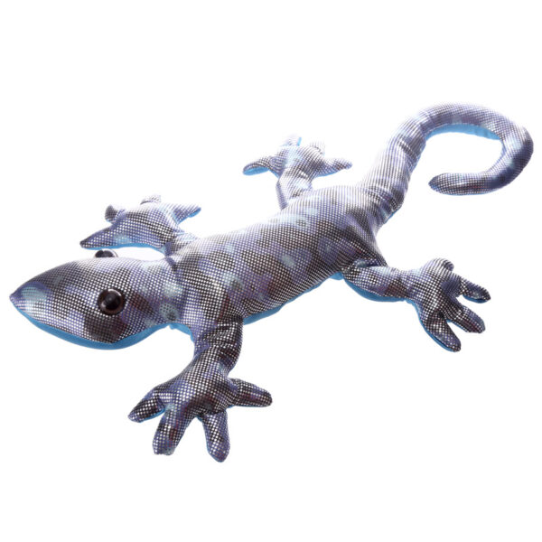 Cute Collectable Lizard Design Large Sand Animal - Image 3