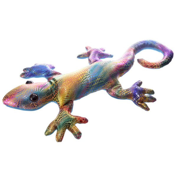 Cute Collectable Lizard Design Large Sand Animal - Image 4