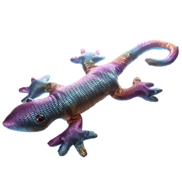 Cute Collectable Lizard Design Large Sand Animal - Image 5