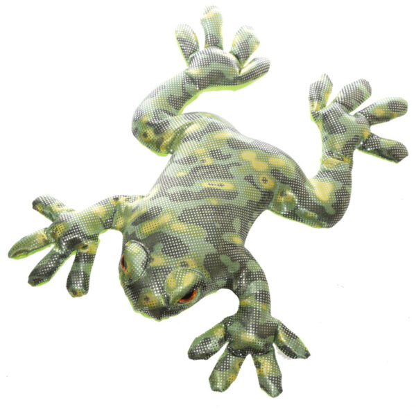 Cute Collectable Frog Design Large Sand Animal - Image 2