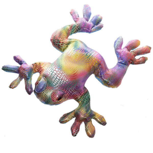 Cute Collectable Frog Design Large Sand Animal - Image 3