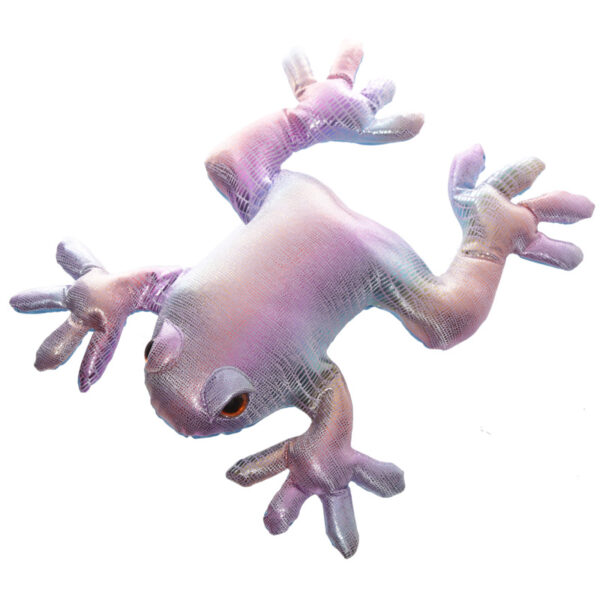 Cute Collectable Frog Design Large Sand Animal - Image 4
